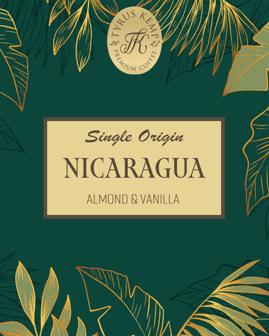 Nicaragua, Jinotega